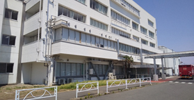 Chiba Prefectural Sawara Hospital