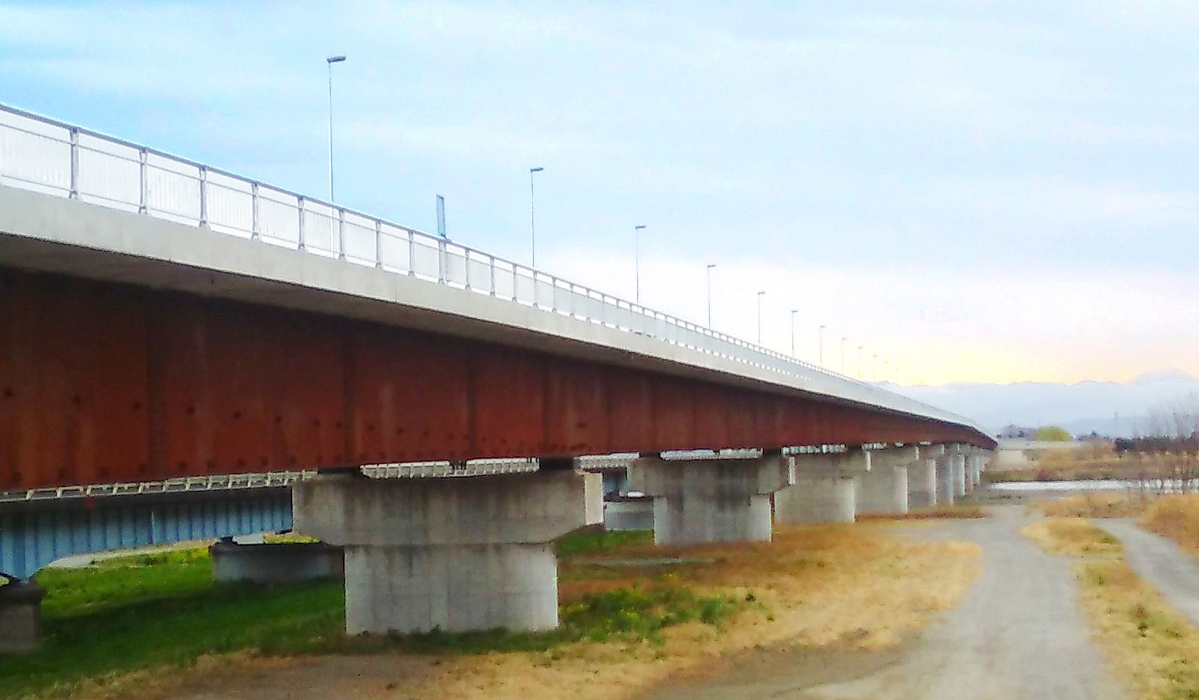 Jobu Bridge