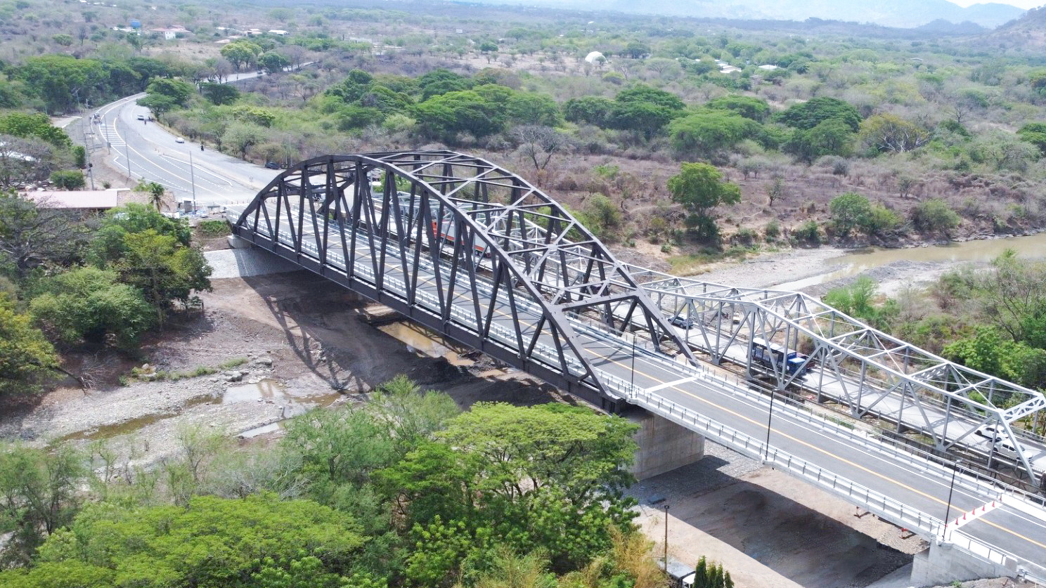 Guacirope Bridge